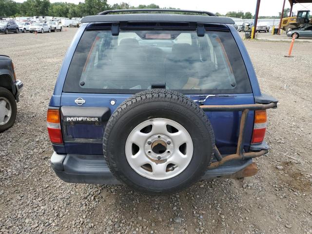 Photo 5 VIN: JN8AR05Y7TW049128 - NISSAN PATHFINDER 