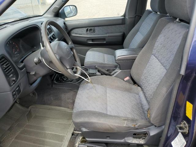 Photo 6 VIN: JN8AR05Y7TW049128 - NISSAN PATHFINDER 