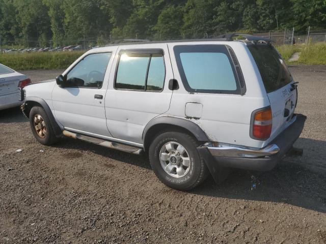 Photo 1 VIN: JN8AR05Y7WW254355 - NISSAN PATHFINDER 