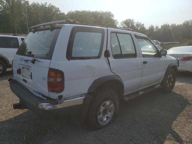 Photo 2 VIN: JN8AR05Y7WW254355 - NISSAN PATHFINDER 