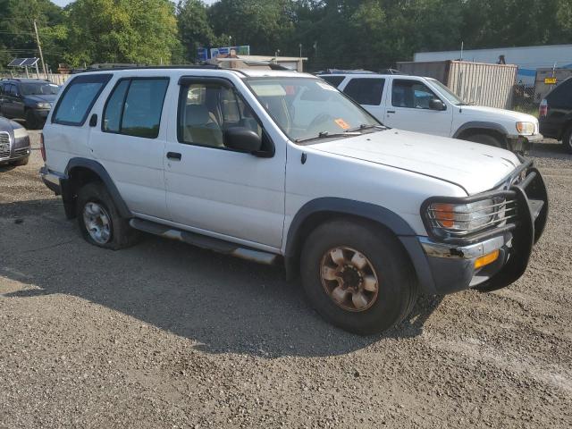 Photo 3 VIN: JN8AR05Y7WW254355 - NISSAN PATHFINDER 