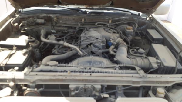 Photo 27 VIN: JN8AR05Y7YW504468 - NISSAN PATHFINDER 