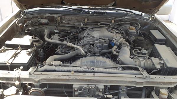 Photo 28 VIN: JN8AR05Y7YW504468 - NISSAN PATHFINDER 