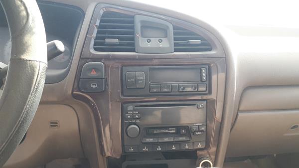 Photo 16 VIN: JN8AR05Y81W512567 - NISSAN PATHFINDER 