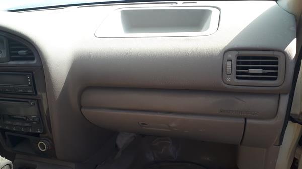 Photo 26 VIN: JN8AR05Y81W512567 - NISSAN PATHFINDER 