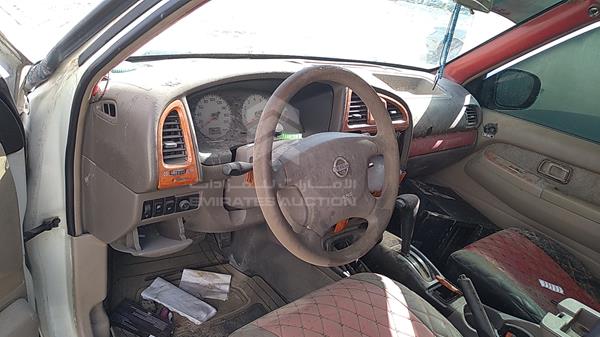 Photo 12 VIN: JN8AR05Y82W521514 - NISSAN PATHFINDER 