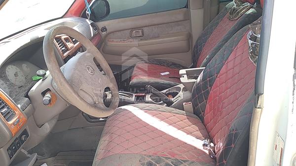 Photo 13 VIN: JN8AR05Y82W521514 - NISSAN PATHFINDER 