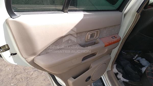 Photo 19 VIN: JN8AR05Y82W521514 - NISSAN PATHFINDER 