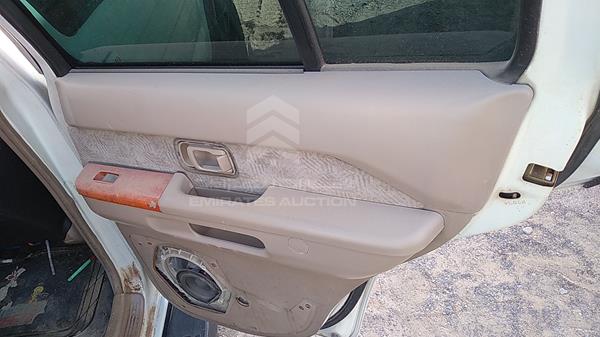 Photo 22 VIN: JN8AR05Y82W521514 - NISSAN PATHFINDER 