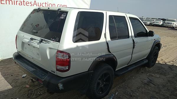 Photo 9 VIN: JN8AR05Y82W521514 - NISSAN PATHFINDER 