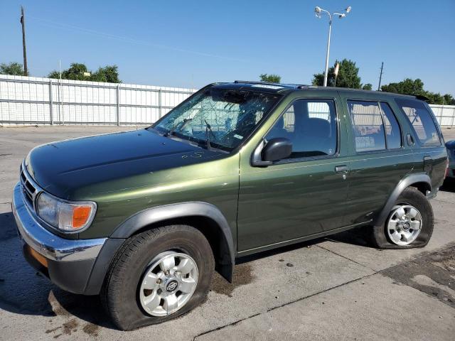 Photo 0 VIN: JN8AR05Y8TW003257 - NISSAN PATHFINDER 