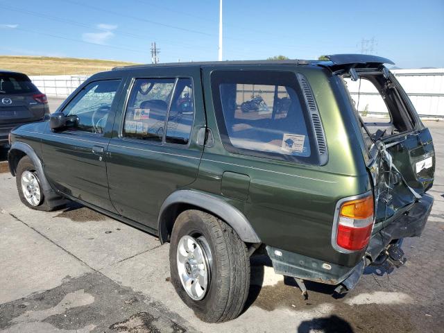 Photo 1 VIN: JN8AR05Y8TW003257 - NISSAN PATHFINDER 