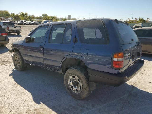 Photo 1 VIN: JN8AR05Y8TW039966 - NISSAN PATHFINDER 