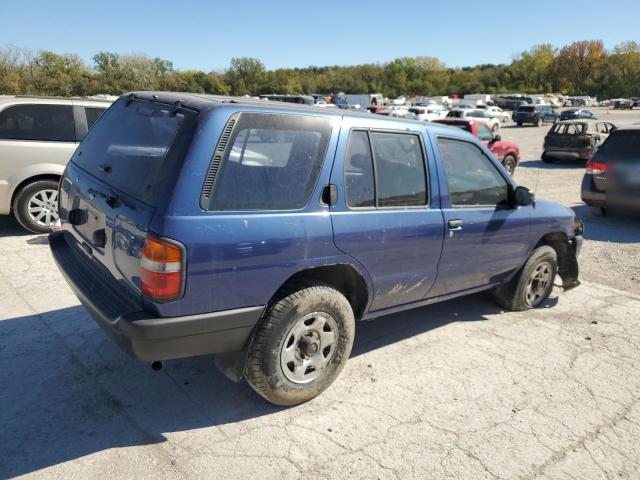 Photo 2 VIN: JN8AR05Y8TW039966 - NISSAN PATHFINDER 