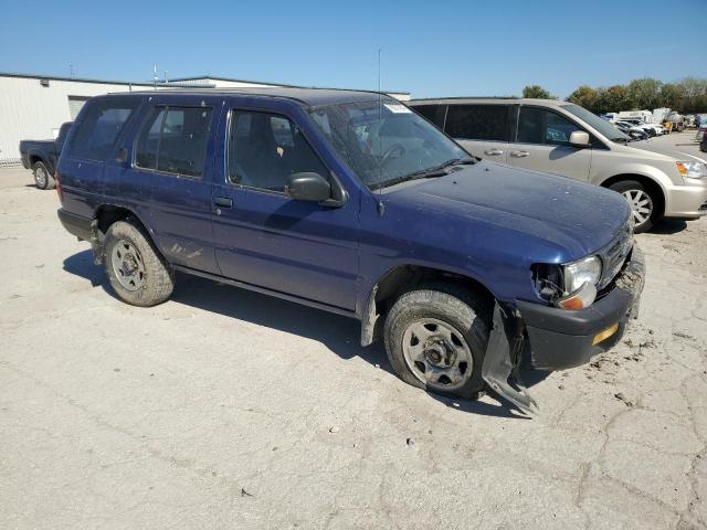 Photo 3 VIN: JN8AR05Y8TW039966 - NISSAN PATHFINDER 