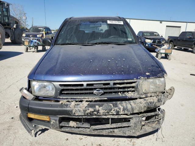 Photo 4 VIN: JN8AR05Y8TW039966 - NISSAN PATHFINDER 