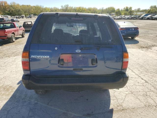 Photo 5 VIN: JN8AR05Y8TW039966 - NISSAN PATHFINDER 