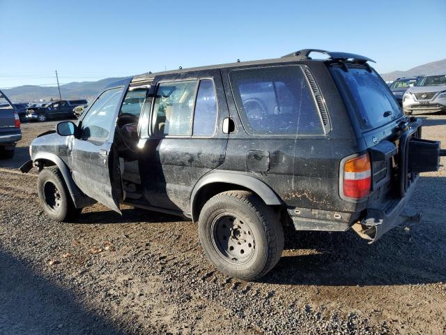 Photo 1 VIN: JN8AR05Y8TW042088 - NISSAN PATHFINDER 