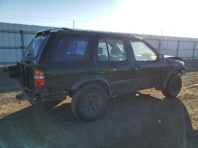 Photo 2 VIN: JN8AR05Y8TW042088 - NISSAN PATHFINDER 