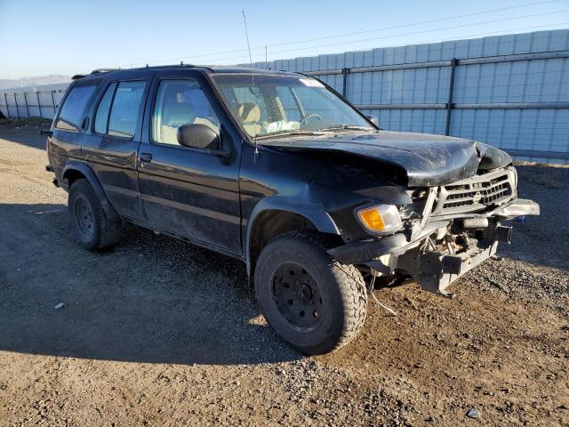 Photo 3 VIN: JN8AR05Y8TW042088 - NISSAN PATHFINDER 