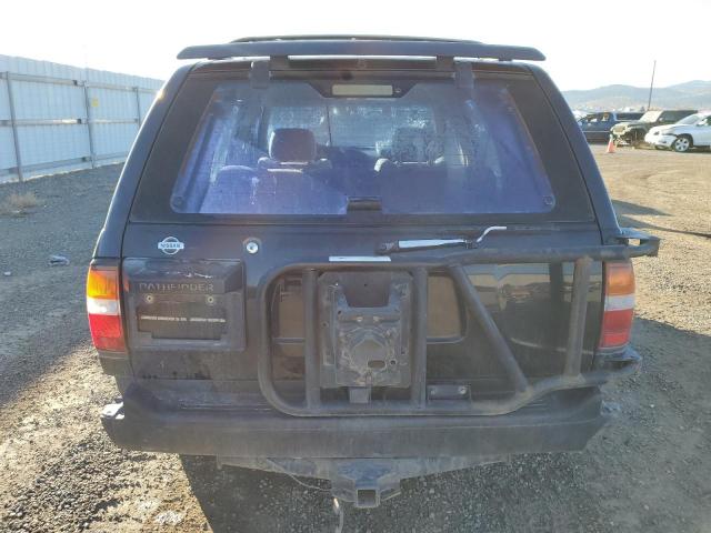 Photo 5 VIN: JN8AR05Y8TW042088 - NISSAN PATHFINDER 