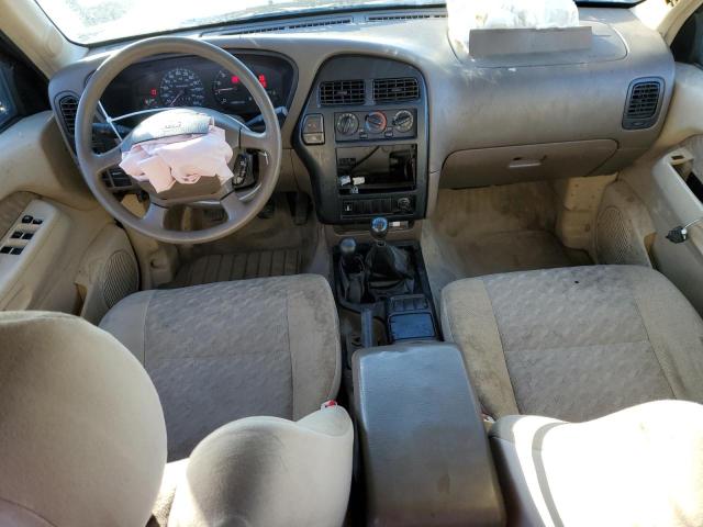 Photo 7 VIN: JN8AR05Y8TW042088 - NISSAN PATHFINDER 