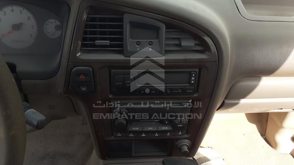 Photo 15 VIN: JN8AR05Y92W523451 - NISSAN PATHFINDER 