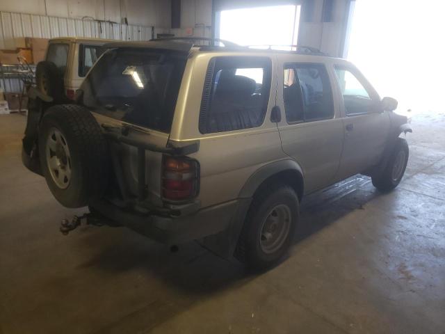 Photo 2 VIN: JN8AR05Y9TW019130 - NISSAN PATHFINDER 