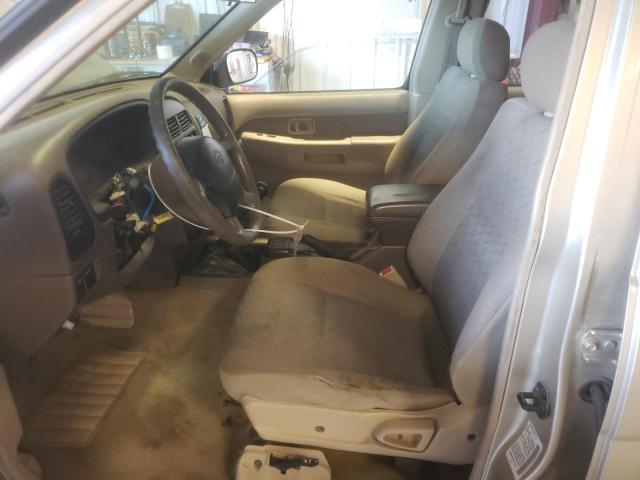 Photo 6 VIN: JN8AR05Y9TW019130 - NISSAN PATHFINDER 