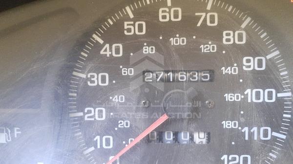 Photo 1 VIN: JN8AR05Y9VW103936 - NISSAN PATHFINDER 