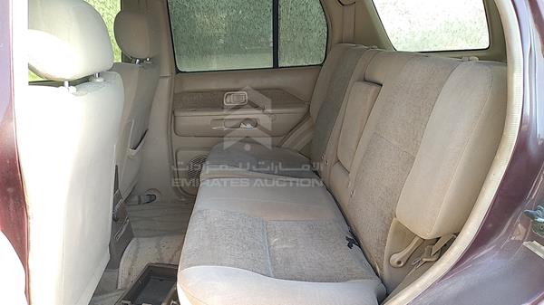 Photo 18 VIN: JN8AR05Y9VW103936 - NISSAN PATHFINDER 