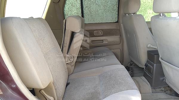 Photo 19 VIN: JN8AR05Y9VW103936 - NISSAN PATHFINDER 