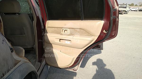 Photo 20 VIN: JN8AR05Y9VW103936 - NISSAN PATHFINDER 