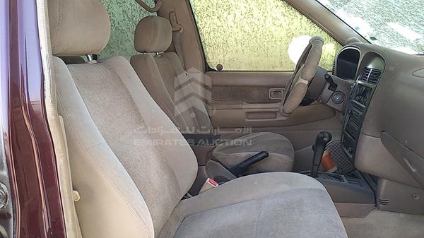 Photo 21 VIN: JN8AR05Y9VW103936 - NISSAN PATHFINDER 