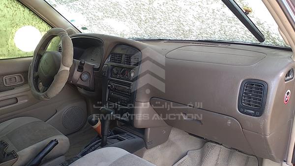 Photo 22 VIN: JN8AR05Y9VW103936 - NISSAN PATHFINDER 