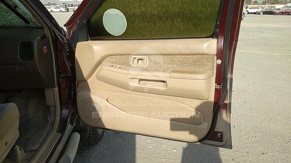 Photo 23 VIN: JN8AR05Y9VW103936 - NISSAN PATHFINDER 