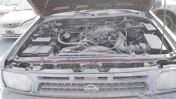 Photo 26 VIN: JN8AR05Y9VW103936 - NISSAN PATHFINDER 