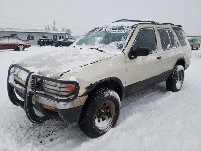 Photo 1 VIN: JN8AR05Y9WW212107 - NISSAN PATHFINDER 