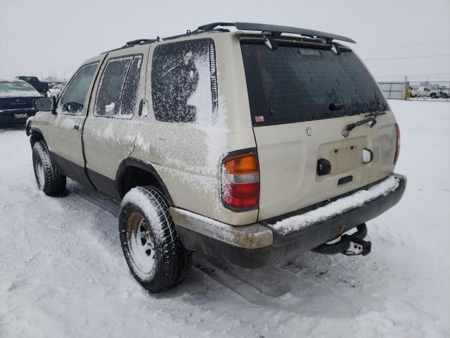 Photo 2 VIN: JN8AR05Y9WW212107 - NISSAN PATHFINDER 