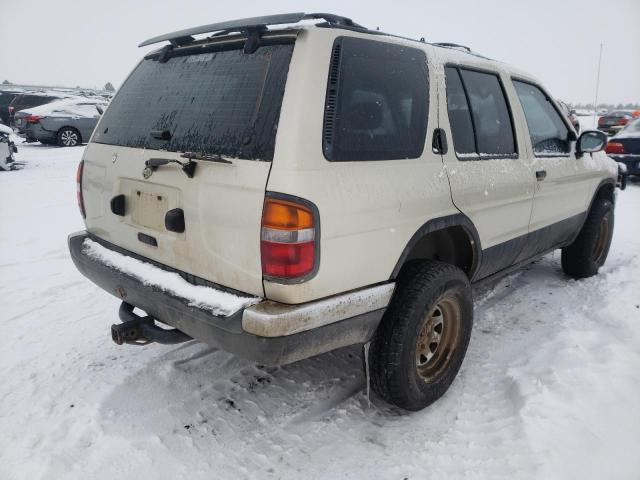 Photo 3 VIN: JN8AR05Y9WW212107 - NISSAN PATHFINDER 