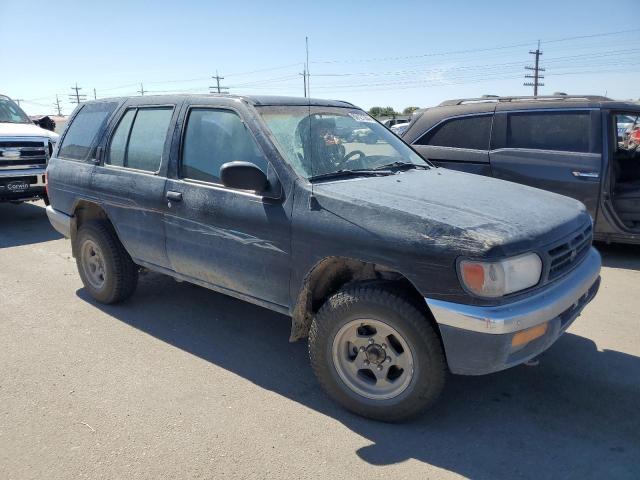 Photo 3 VIN: JN8AR05Y9WW281489 - NISSAN PATHFINDER 