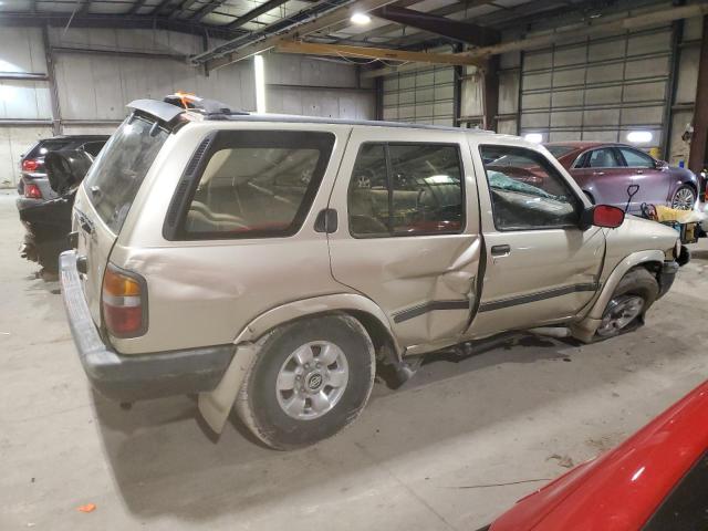 Photo 2 VIN: JN8AR05Y9XW323113 - NISSAN PATHFINDER 