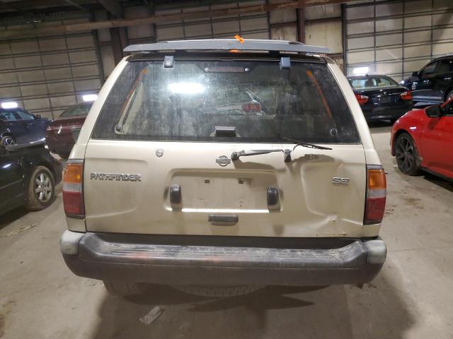 Photo 5 VIN: JN8AR05Y9XW323113 - NISSAN PATHFINDER 