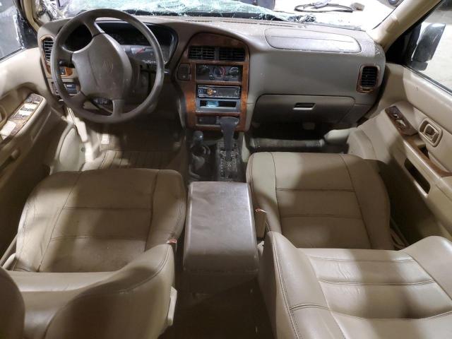 Photo 7 VIN: JN8AR05Y9XW323113 - NISSAN PATHFINDER 