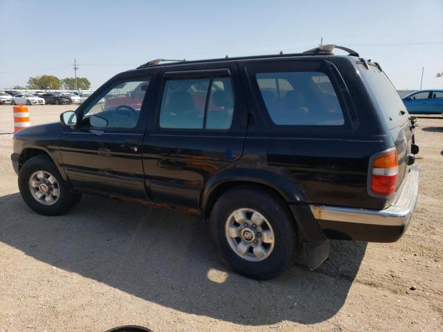 Photo 1 VIN: JN8AR05Y9XW325475 - NISSAN PATHFINDER 