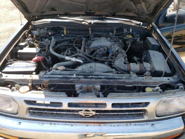 Photo 11 VIN: JN8AR05Y9XW325475 - NISSAN PATHFINDER 