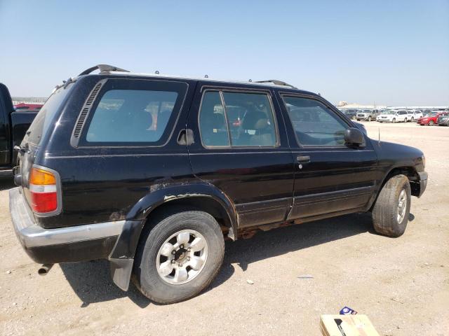 Photo 2 VIN: JN8AR05Y9XW325475 - NISSAN PATHFINDER 