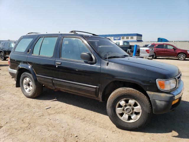 Photo 3 VIN: JN8AR05Y9XW325475 - NISSAN PATHFINDER 