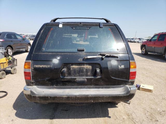 Photo 5 VIN: JN8AR05Y9XW325475 - NISSAN PATHFINDER 