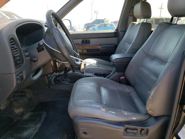 Photo 6 VIN: JN8AR05Y9XW325475 - NISSAN PATHFINDER 